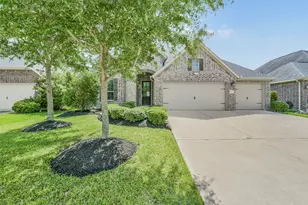 7823 Taronga Ln, Richmond, TX 77407 - Photo 5