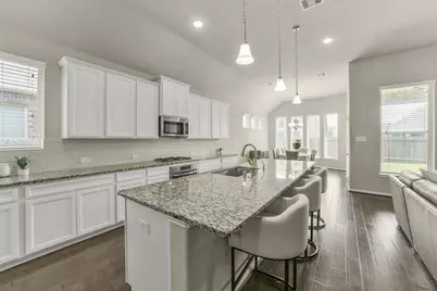 7823 Taronga Lane, Richmond, TX 77407 - Photo 19