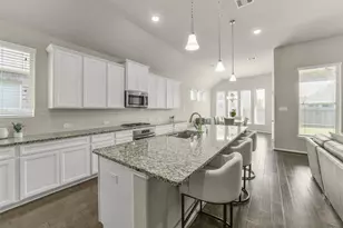7823 Taronga Ln, Richmond, TX 77407 - Photo 19