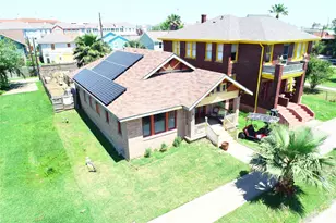1714 Market St, Galveston, TX 77550 - Photo 3