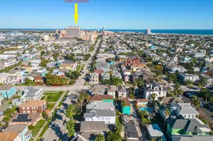 1714 Market St, Galveston, TX 77550 - Photo 23