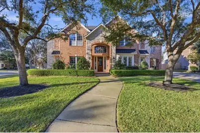 3410 Mystic Port Court, Katy, TX 77494 - Photo 1