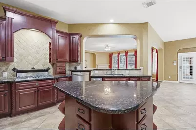 3410 Mystic Port Court, Katy, TX 77494 - Photo 9