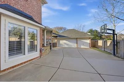 3410 Mystic Port Court, Katy, TX 77494 - Photo 45