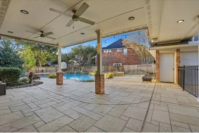 3410 Mystic Port Court, Katy, TX 77494 - Photo 41