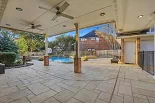 3410 Mystic Port Ct, Katy, TX 77494 - Photo 41