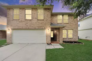 19515 Billineys Park Dr, Katy, TX 77449 - Photo 43