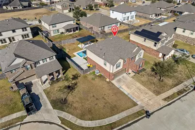 3508 Saxton Green Road, Pearland, TX 77584 - Photo 41