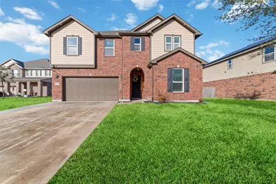 3508 Saxton Green Road, Pearland, TX 77584 - Photo 1