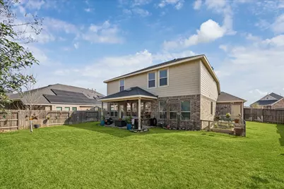 1906 Village Orchard Lane, Katy, TX 77423 - Photo 5