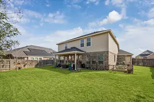 1906 Village Orchard Ln, Katy, TX 77423 - Photo 5