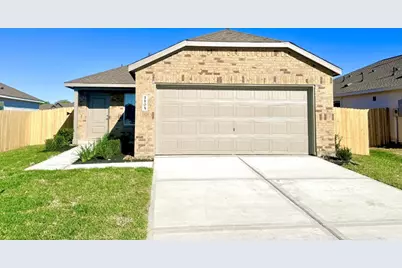 2621 Patriot Run, Bay City, TX 77414 - Photo 1
