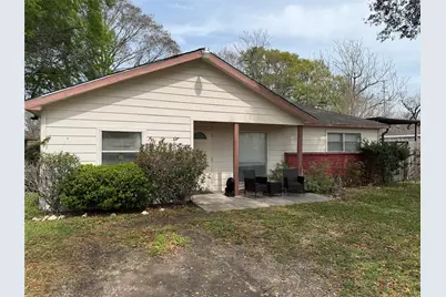3627 Thistle Street, Houston, TX 77047 - Photo 1