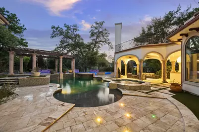 6 N Fazio Way, Spring, TX 77389 - Photo 43