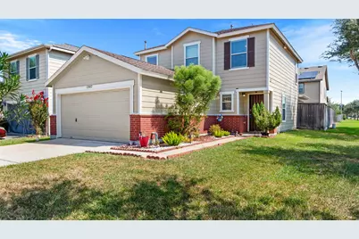 12002 Chelsea Elm Court, Houston, TX 77038 - Photo 1