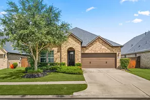 6922 Goldstrum Wy, Katy, TX 77493 - Photo 1