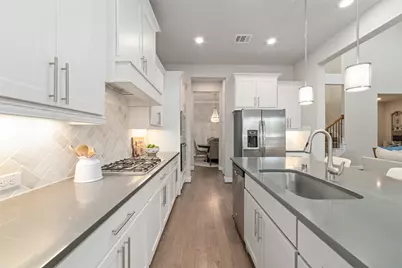 13411 Alpine Mountain Lane, Tomball, TX 77377 - Photo 19