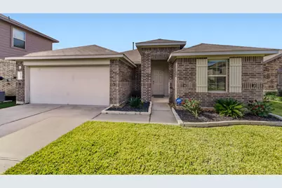 8015 Tamarind Lane, Baytown, TX 77521 - Photo 1