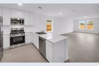 1514 Wisteria Peaks Court, Crosby, TX 77532 - Photo 3