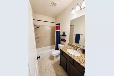 9723 Painted Stone Court, Cypress, TX 77433 - Photo 23