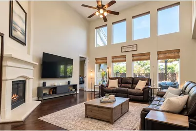 9723 Painted Stone Court, Cypress, TX 77433 - Photo 9