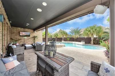 9723 Painted Stone Court, Cypress, TX 77433 - Photo 33