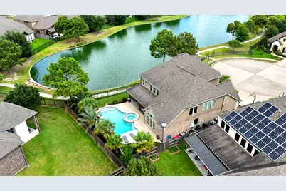 9723 Painted Stone Court, Cypress, TX 77433 - Photo 3