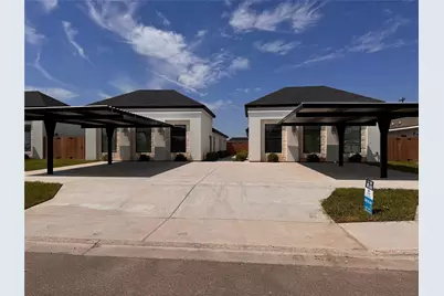 1409 S Xanthia Street, Alton, TX 78573 - Photo 1