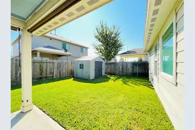2406 Blue Reef Drive, Katy, TX 77449 - Photo 19