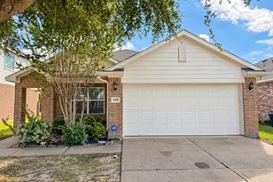 2406 Blue Reef Dr, Katy, TX 77449 - Photo 1