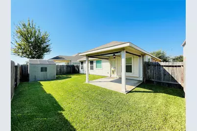 2406 Blue Reef Drive, Katy, TX 77449 - Photo 21