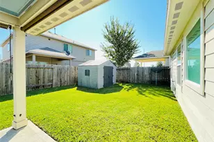 2406 Blue Reef Dr, Katy, TX 77449 - Photo 19