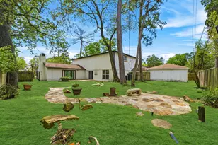 206 W North Hill Dr, Spring, TX 77388 - Photo 27