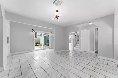 206 W North Hill Drive, Spring, TX 77388 - Photo 7