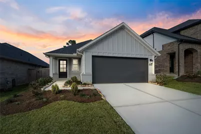 19560 Stripe Hill Bend, Montgomery, TX 77316 - Photo 1