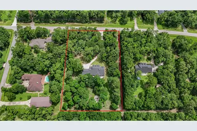 16812 Mustang Trail Drive, Magnolia, TX 77355 - Photo 43
