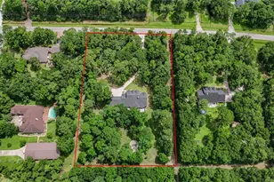 16812 Mustang Trail Dr, Magnolia, TX 77355 - Photo 43
