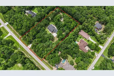 16812 Mustang Trail Drive, Magnolia, TX 77355 - Photo 45