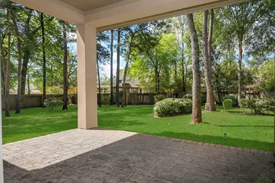 11 Lansdowne, The Woodlands, TX 77382 - Photo 35