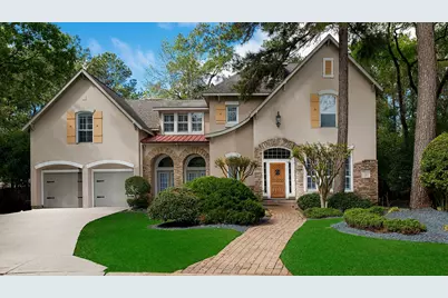 11 Lansdowne, The Woodlands, TX 77382 - Photo 1