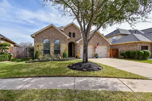 28115 Chalet Park Dr, Katy, TX 77494 - Photo 1