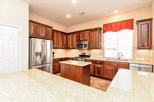 28115 Chalet Park Dr, Katy, TX 77494 - Photo 5