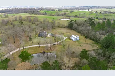 7000 Woodland Lakes Dr, Willis, TX 77378 - Photo 7