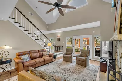 7000 Woodland Lakes Dr, Willis, TX 77378 - Photo 41