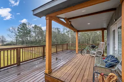 7000 Woodland Lakes Dr, Willis, TX 77378 - Photo 31