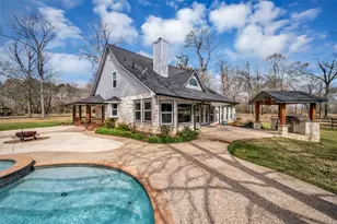 7000 Woodland Lakes Dr, Willis, TX 77378 - Photo 49