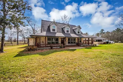 7000 Woodland Lakes Dr, Willis, TX 77378 - Photo 47