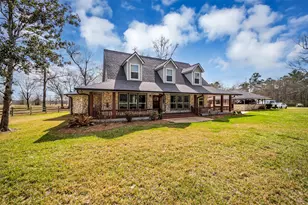 7000 Woodland Lakes Dr, Willis, TX 77378 - Photo 47