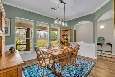 7000 Woodland Lakes Dr, Willis, TX 77378 - Photo 35