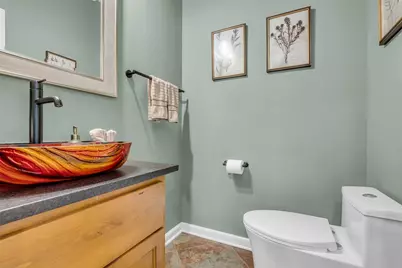 7000 Woodland Lakes Dr, Willis, TX 77378 - Photo 37